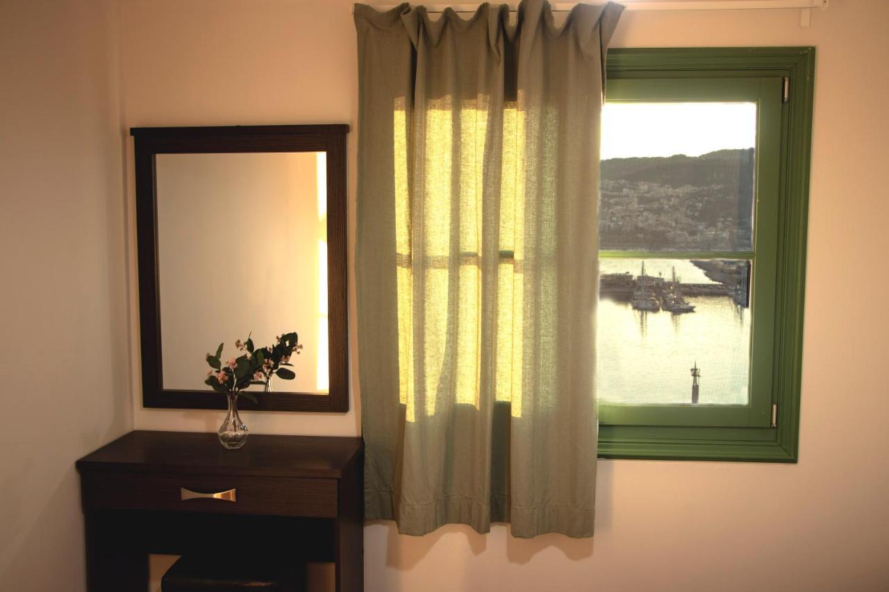 Theothea Suites Kavala Exterior foto