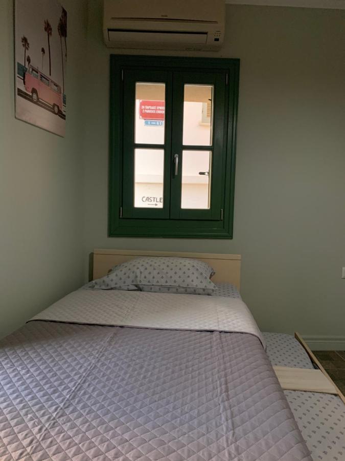 Theothea Suites Kavala Exterior foto